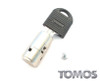 Tomos Original Fork Lock and Key Set Pre 2003 A35,  226450