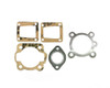 Tomos A35 70cc Gasket Set: Base, Head, Intake, Exhaust