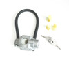 Universal Moped  Anti-Theft Device or Helmet Lock 