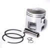 Tomos A35 Alukit 70cc  Piston Kit - 44mm