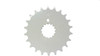 Tomos 22T Front Sprocket  for A3 A35 A55 Mopeds