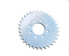 Tomos 33T Rear Sprocket  A3 A35 A55 Mopeds