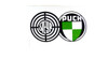 Steyr-Daimler-Puch Logo Decal