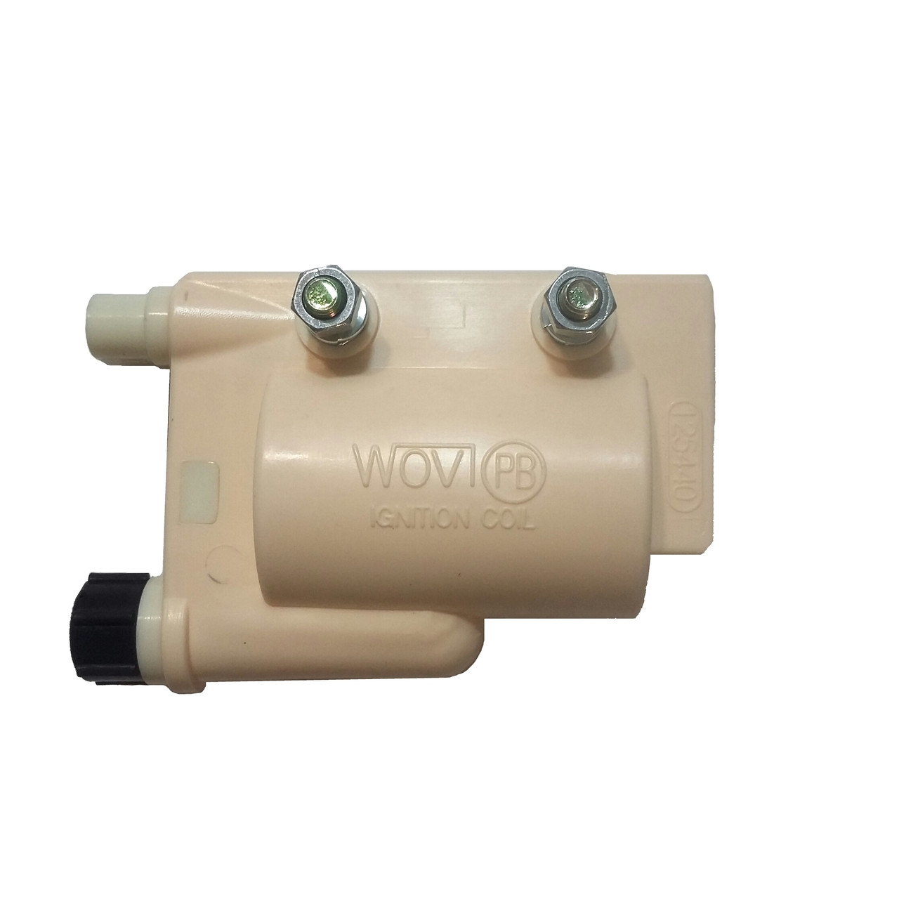 Motobecane External High Tension Ignition Coil Av7, Av10 Moped Division