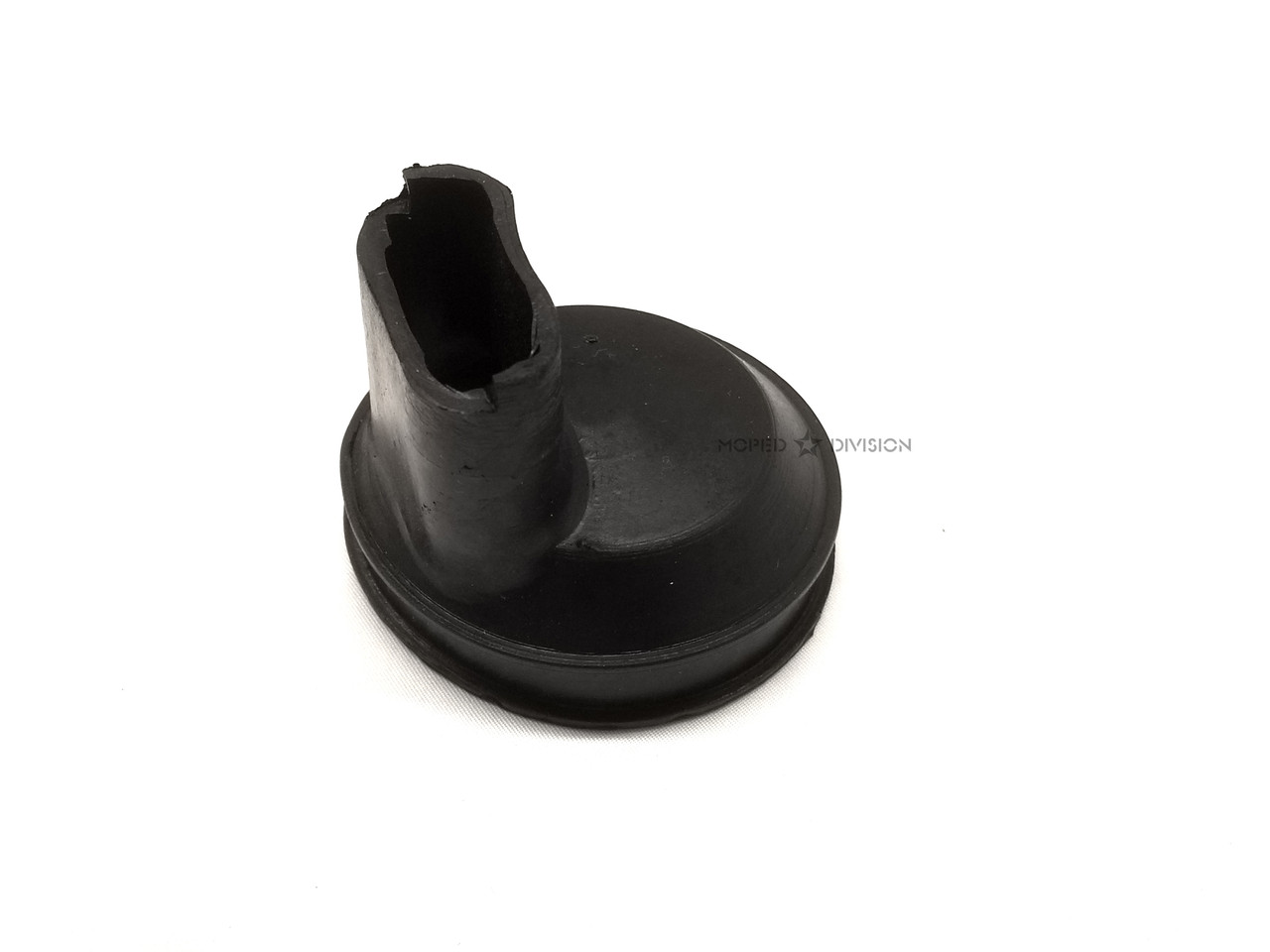 Original Tomos A3, A35 / Dellorto SHA Air Filter Coupler- Rectangular ...