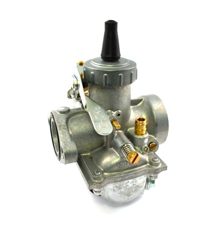 Карбюратор mikuni vm22 характеристики