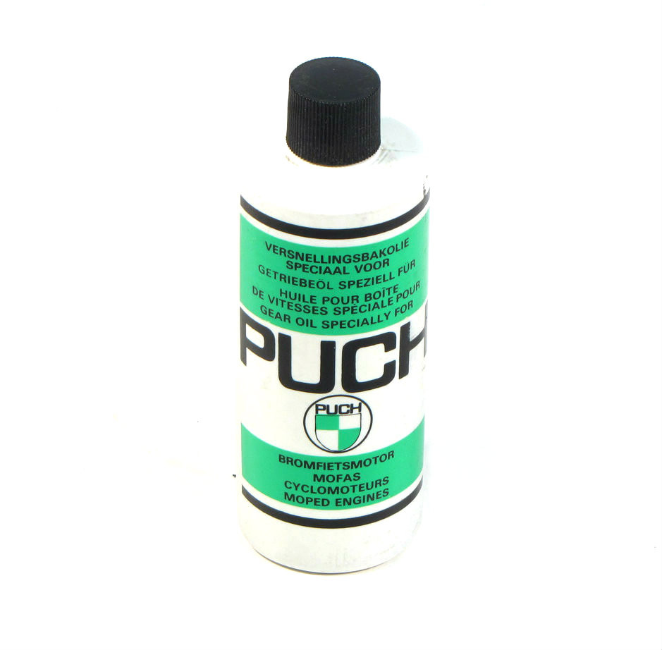 Puch Engine Gear Oil by Kroon Moped Division