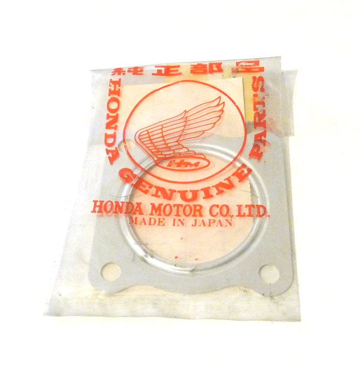 Honda nu50 nc50 head gasket Moped Division