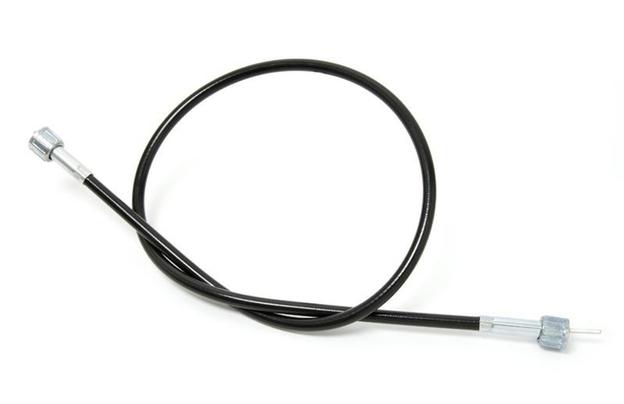 Puch Moped VDO Speedometer Cable - 60cm