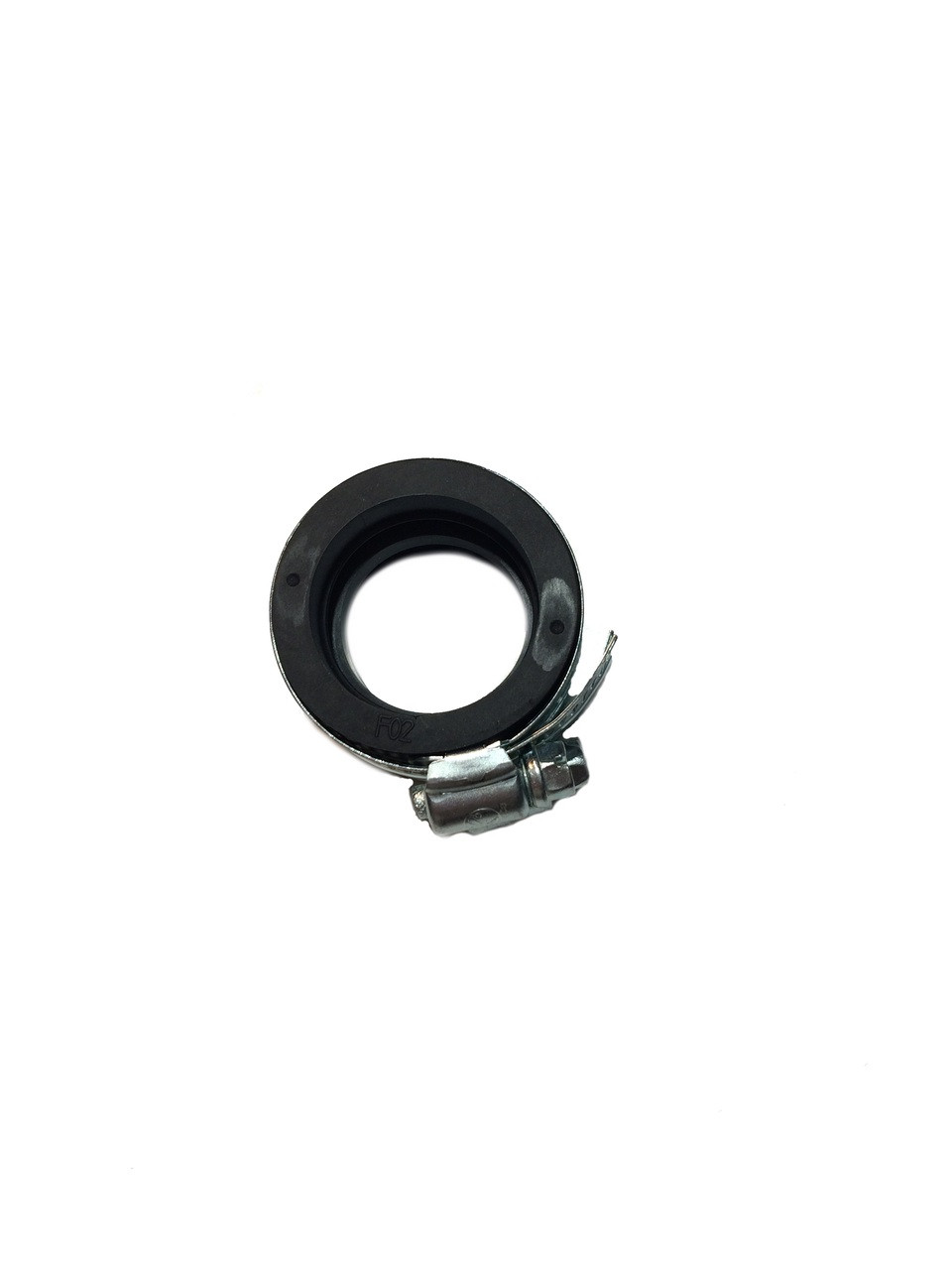 34mm Rubber Intake Coupler