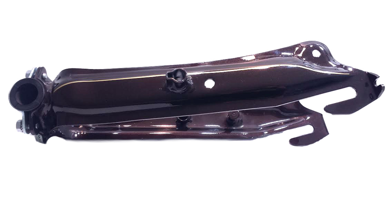 NOS Puch Maxi Swing arm - UPS brown