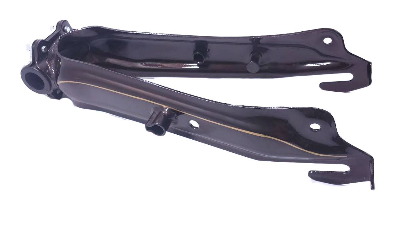 NOS Puch Maxi Swing arm - UPS brown