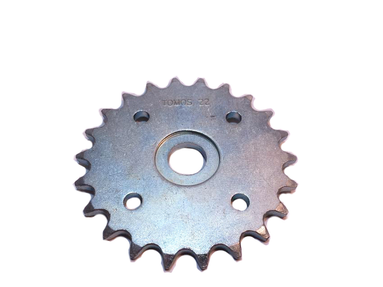 Original TOMOS 209-078 26 TOOTH SPROCKET Original TOMOS 209-078 26 TOOTH SPROCKET
