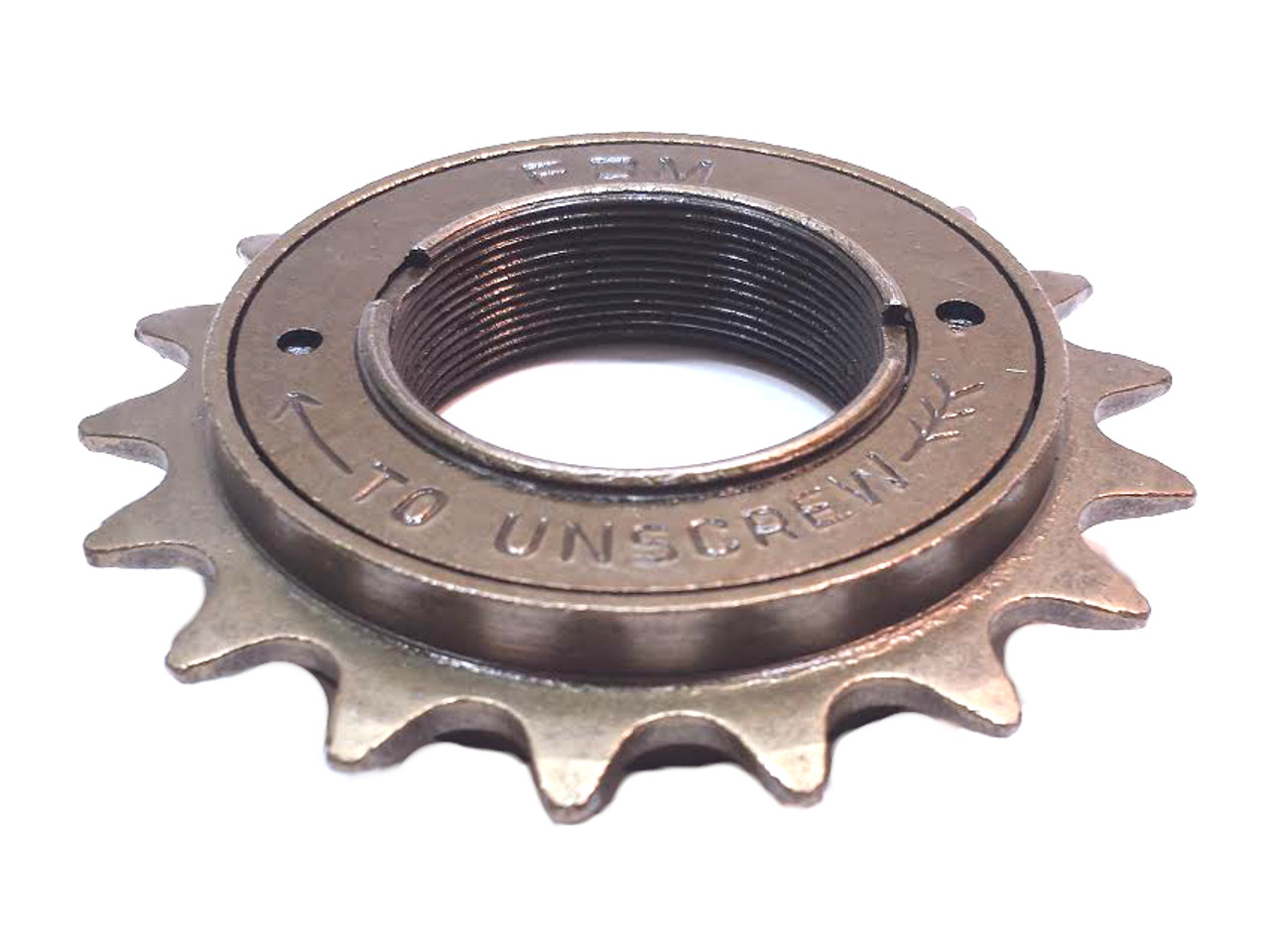 freewheel sprocket