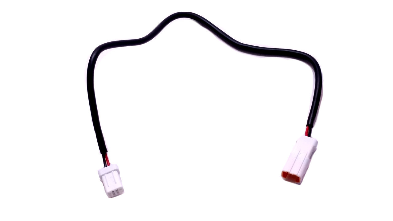 Trail Tech Computer System Sensor Wire Extension  - 24 inches