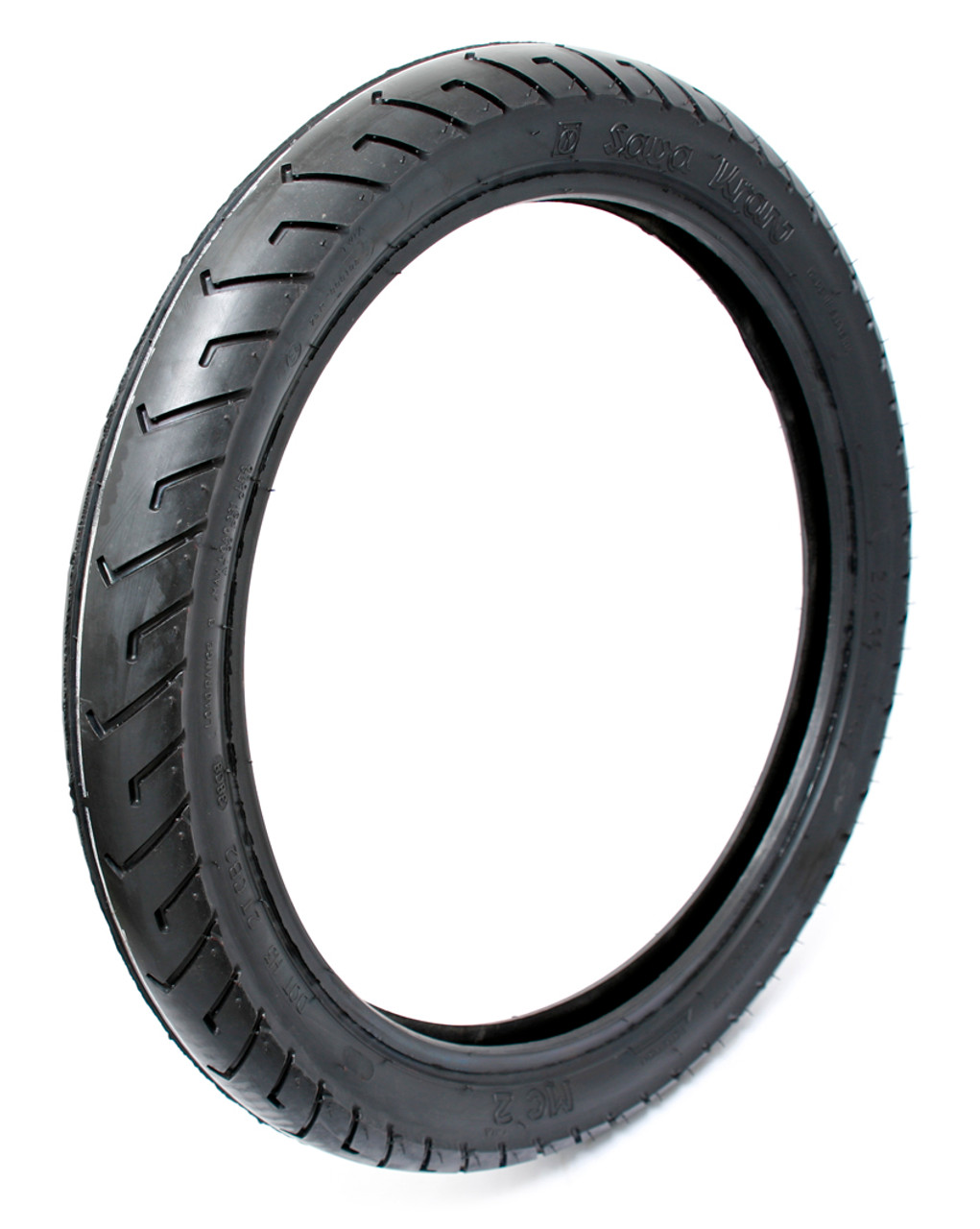 Sava MC2 3.25 X 16" Tire, Tomos Revival, Streetmate 