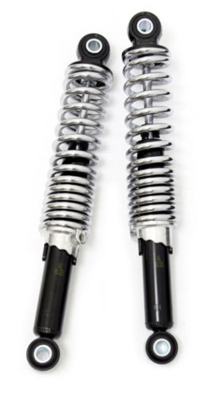 Heavy Duty 280mm Rear Shocks