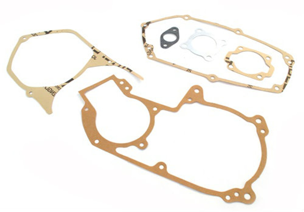 Tomos A3 Complete Engine Gasket Set