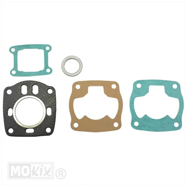 パーツ nsr50 Honda NSR50, NS1, NS50f 46mm 70cc Cylinder Kit - Moped Division