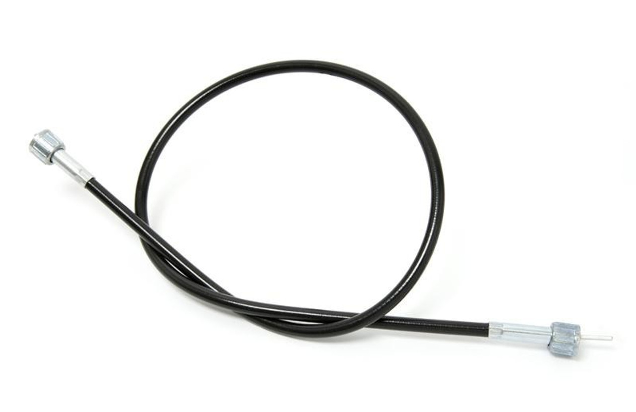 Motobecane Speedometer Cable - 645mm (25.3")