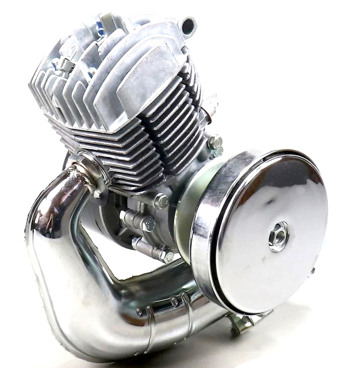 Motobecane AV7 Complete Engine