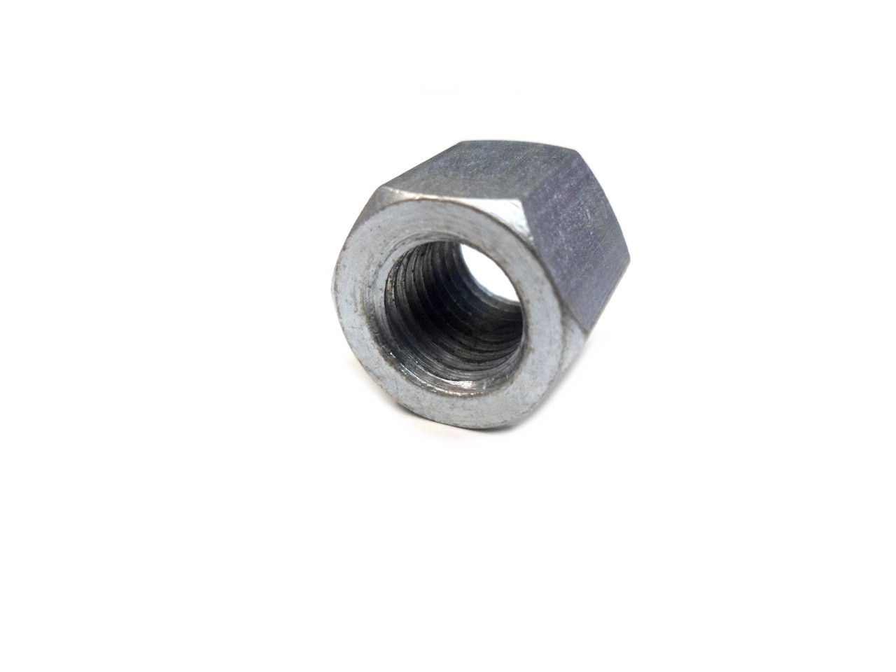 Kinetic Moped Magneto / Flywheel Nut - 