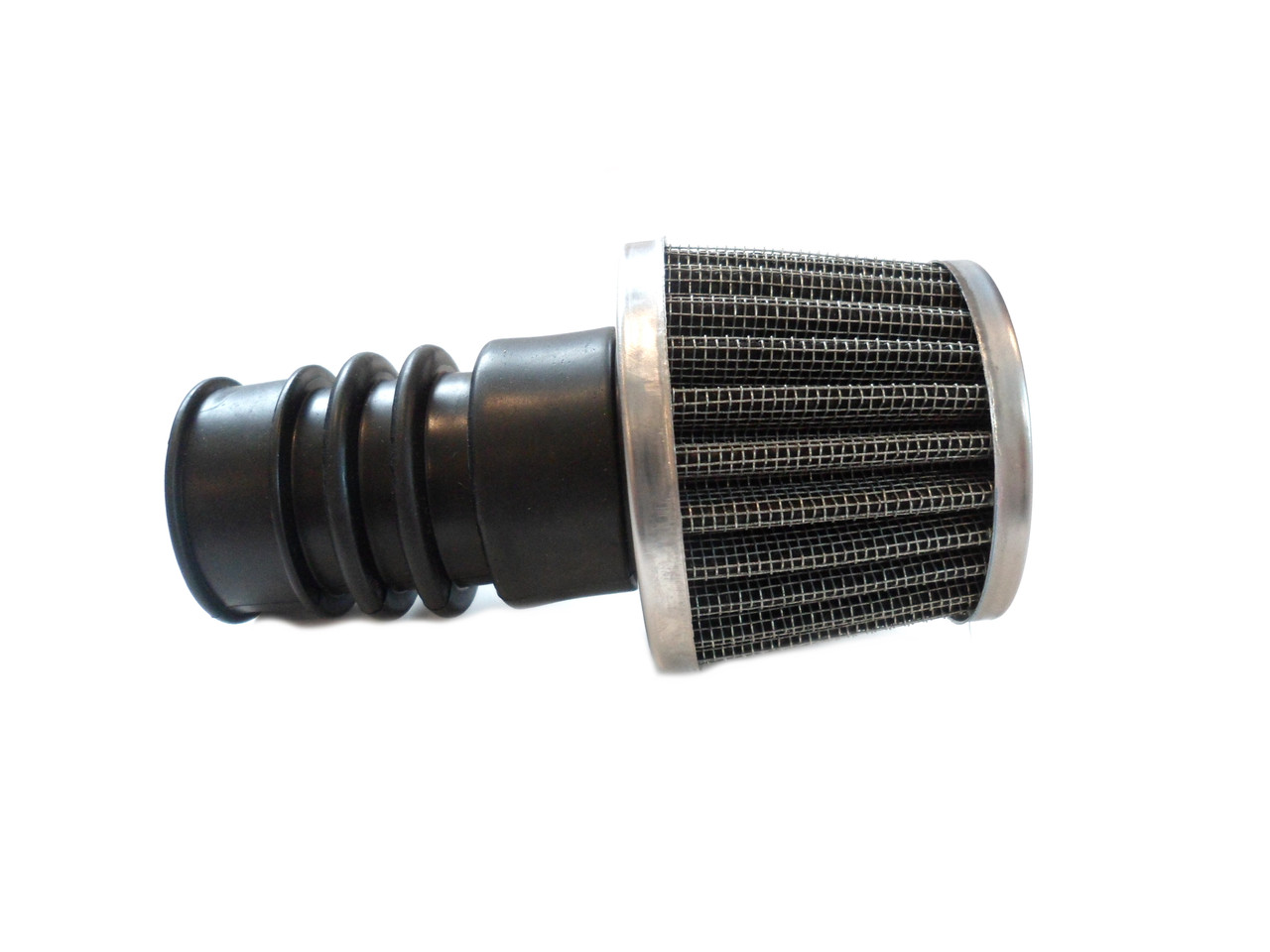 Puch Bing Metal Mesh High Flow Air Filter 