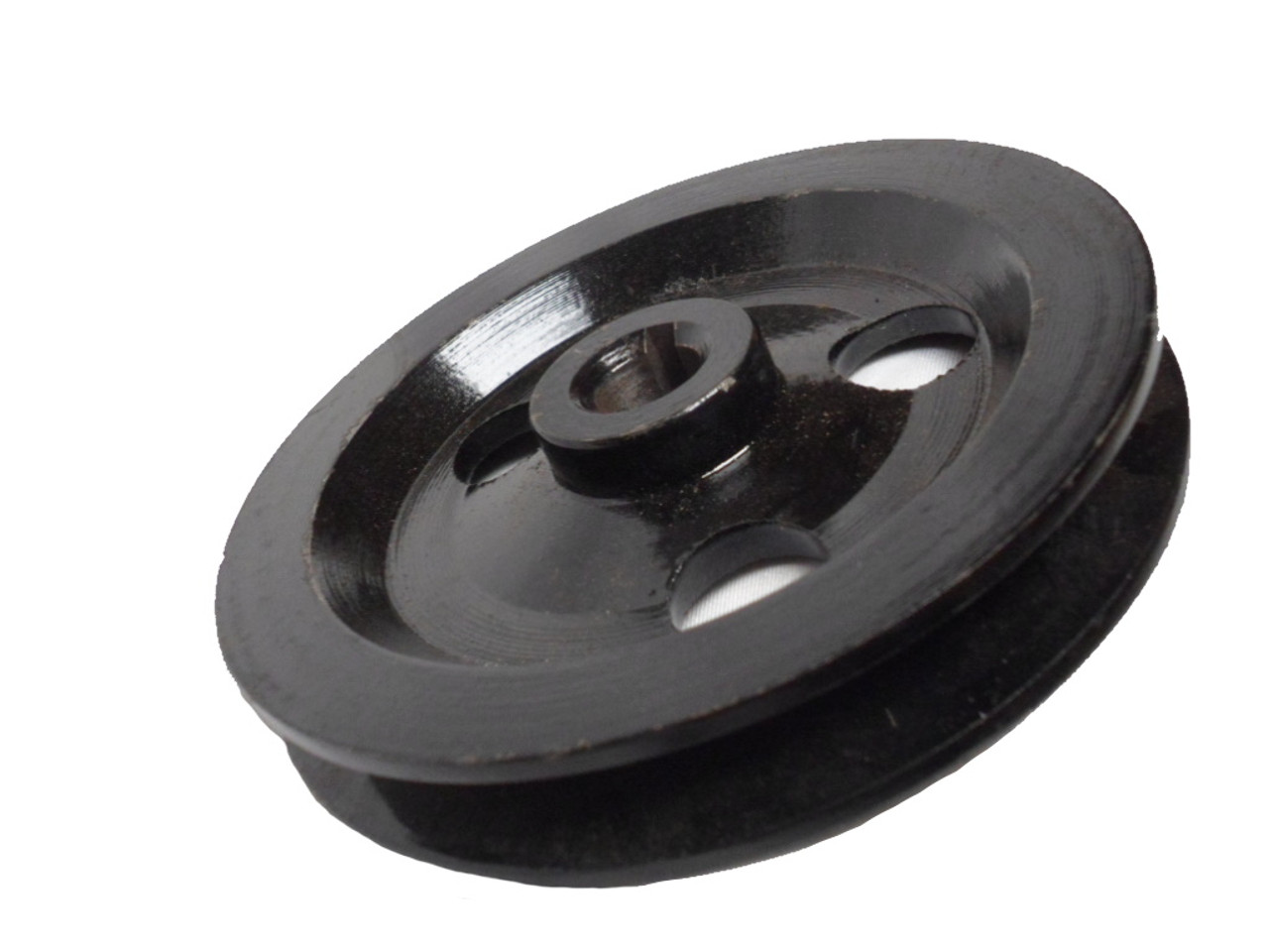 OEM Kinetic 95mm Rear Drive Pulley for Non-Variated Mopeds - TFR