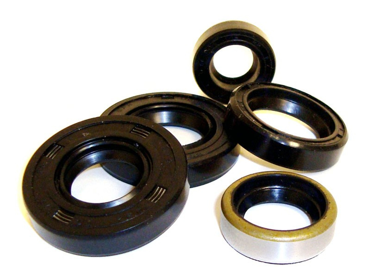 Engine Oil Seal Set Tomos A3 A35 A55