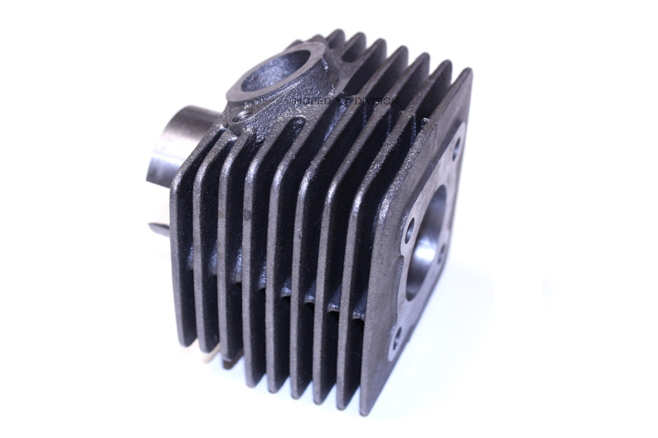 tomosan Tomos APN 38mm 50cc Piston Port Cylinder - Moped Division