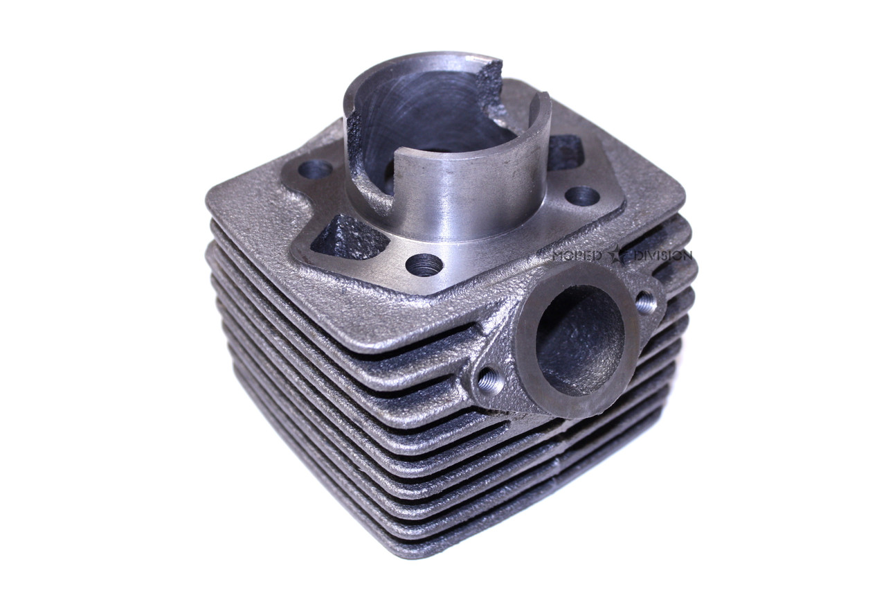 Tomos APN 38mm 50cc Piston Port Cylinder - Moped Division