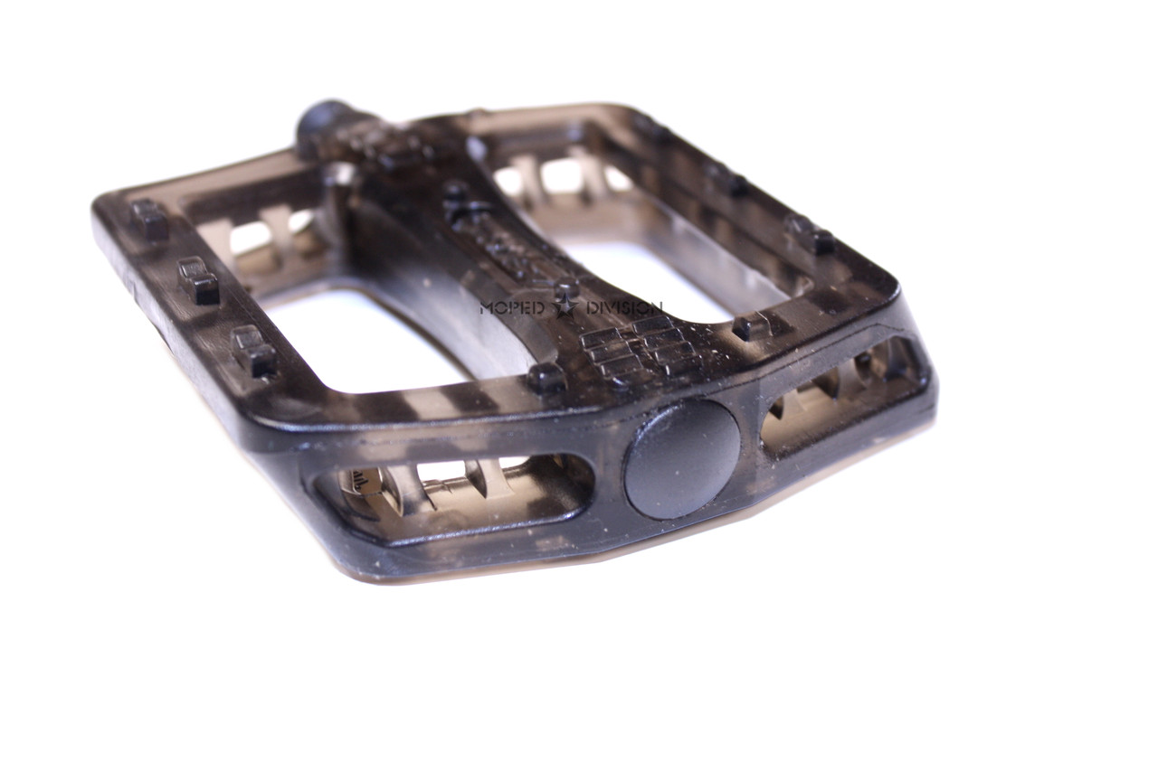 snafu bmx pedals