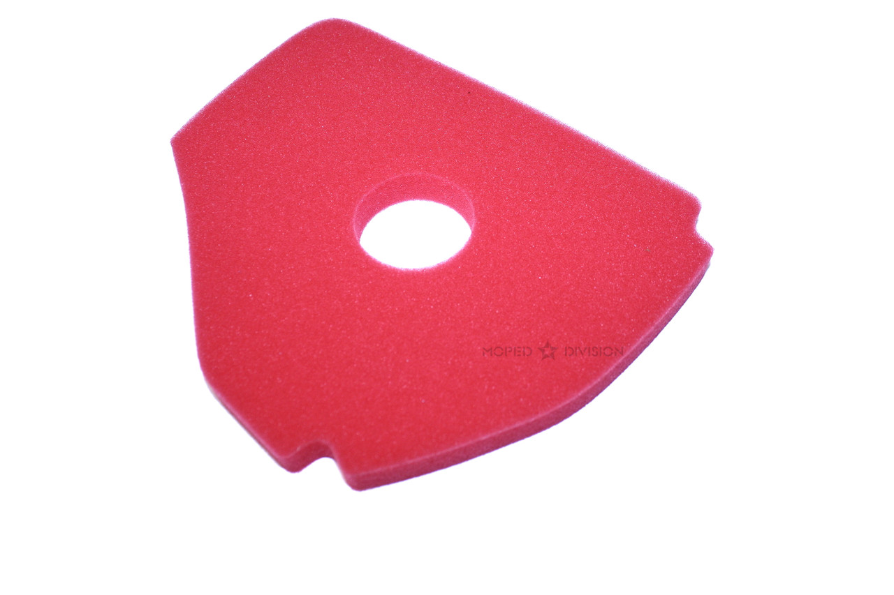 Honda MB5 Stock Foam Air Filter Element