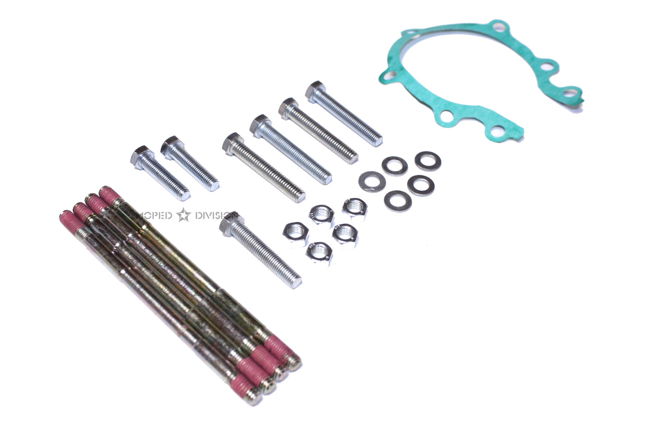 Jeu De Joints D'embase Pour Moteur Motobecane AV7 - 10 X 0,5 Mm - Neuf En Emballage