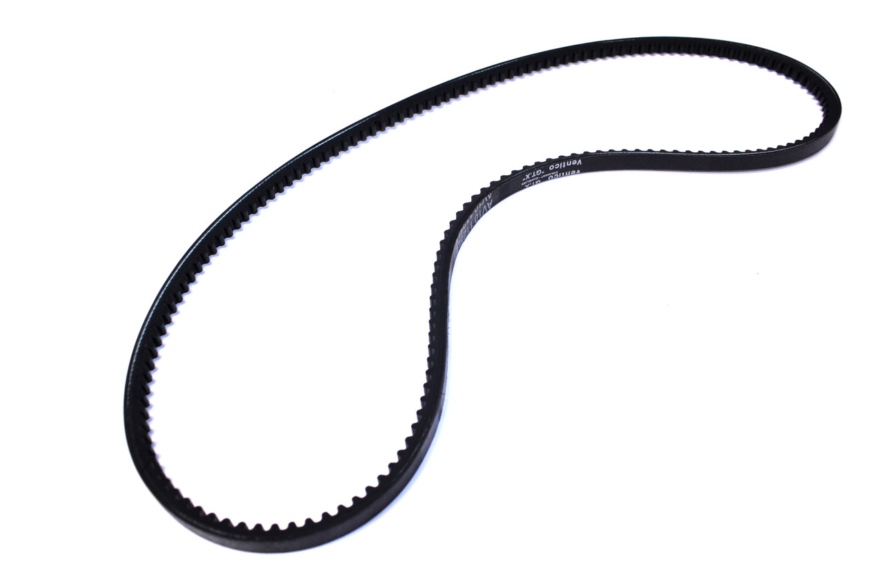 Vespa Piaggio Si 10 x 1125 Toothed Drive Belt, Kinetic Magnum
