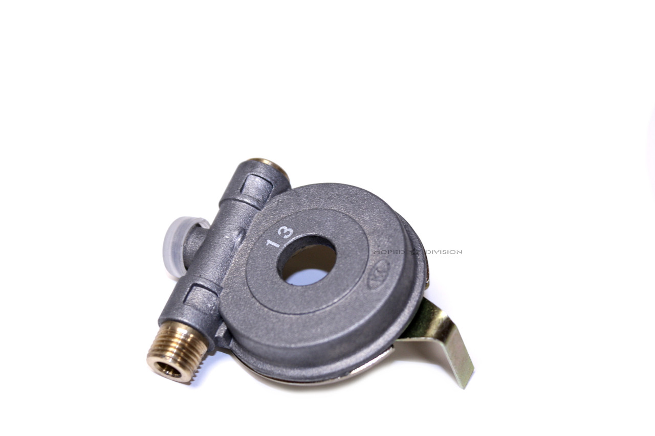 Tomos A3 Metal Speedometer Drive - 11mm - Moped Division