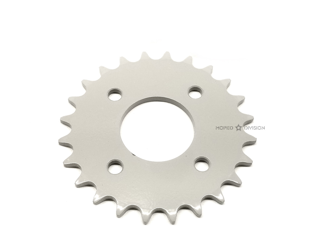 Tomos Super Tom Rear Sprocket - 39.5 ID 24 Tooth - Moped Division