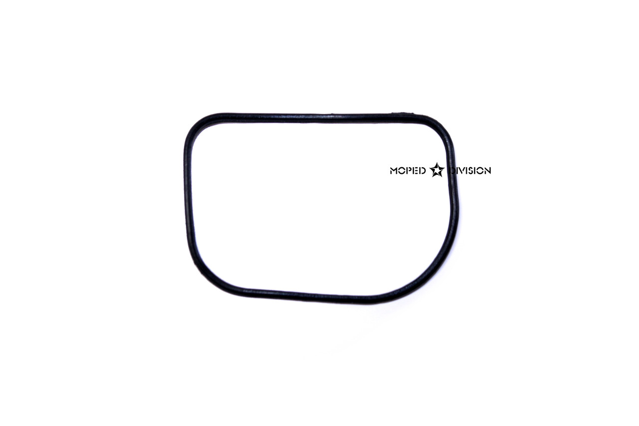 Kinetic Original SHA Float Bowl Gasket - 12 - 13mm Carburetors