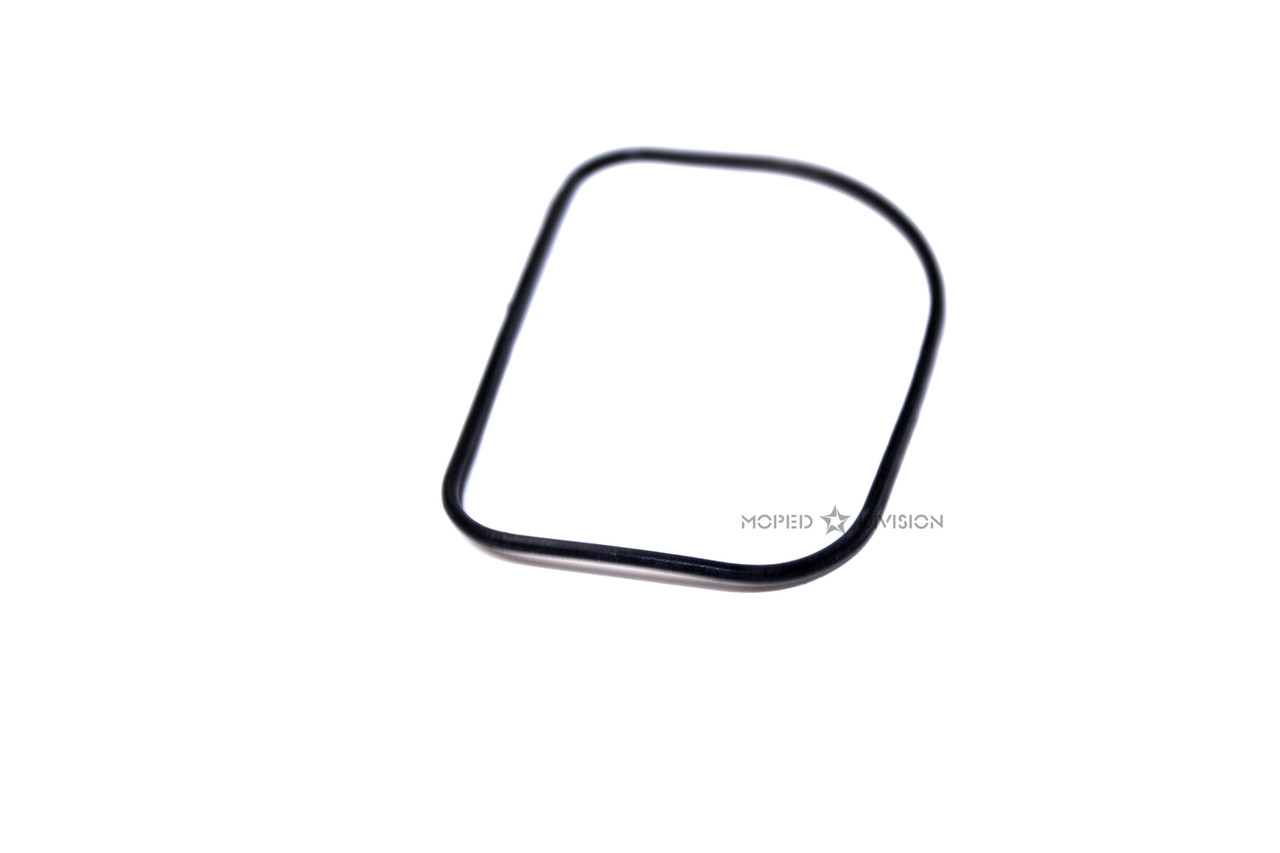 Kinetic Original SHA Float Bowl Gasket - 12 - 13mm Carburetors