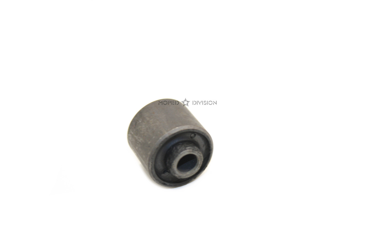 Motobecane Rubber Bushing for Lower Motor Mount Engine Spring Bracket