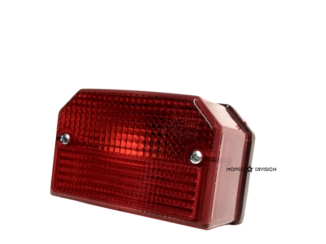 Original Saturnus Taillight / Brake light for Tomos - Moped Division