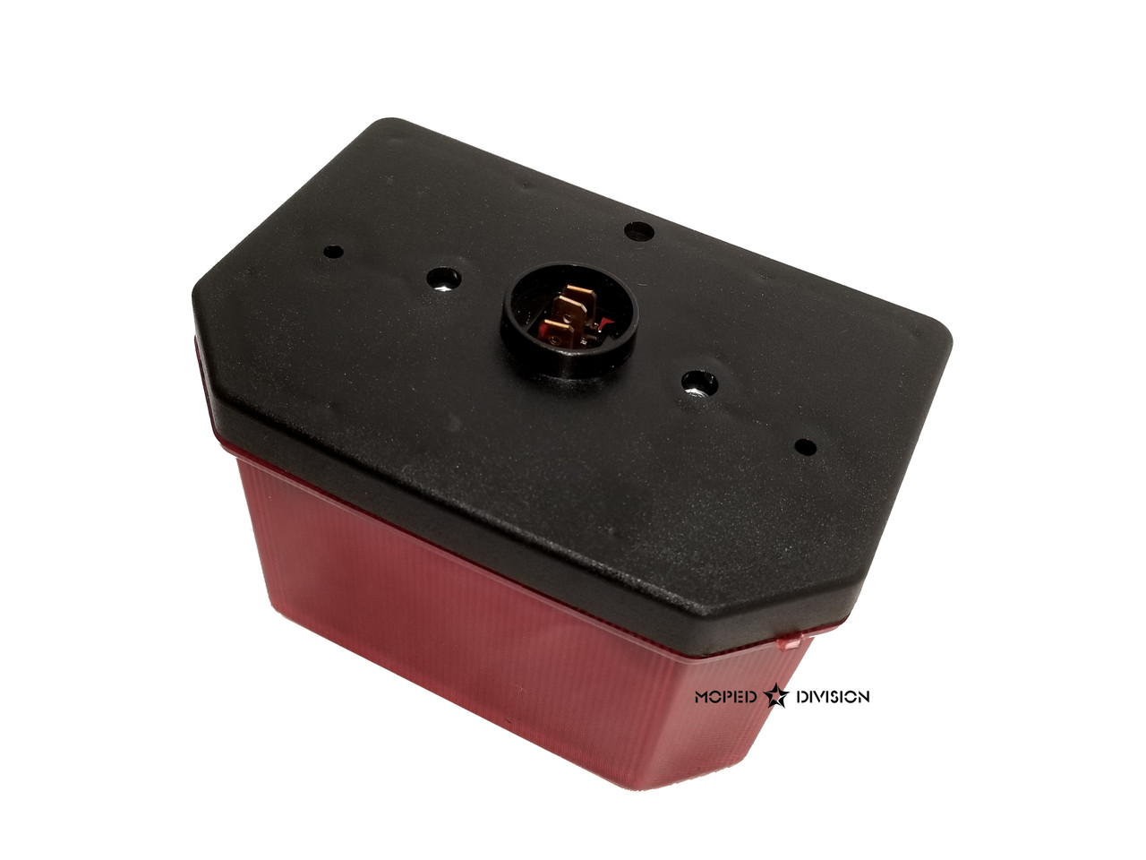 Original Saturnus Taillight / Brake light for Tomos - Moped Division
