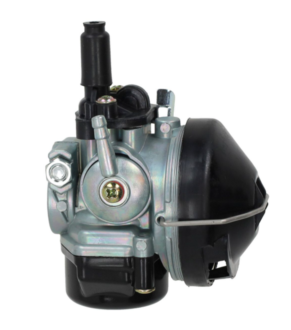 SHA 15mm Clone Carburetor, Lever Choke  SHA 15mm Clone Carburetor, Lever Choke