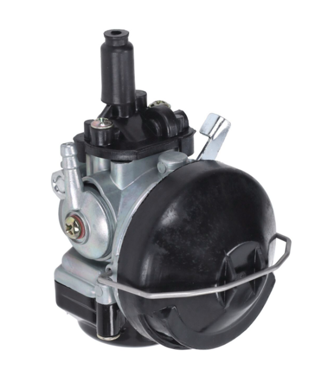 SHA 15mm Clone Carburetor, Lever Choke  SHA 15mm Clone Carburetor, Lever Choke