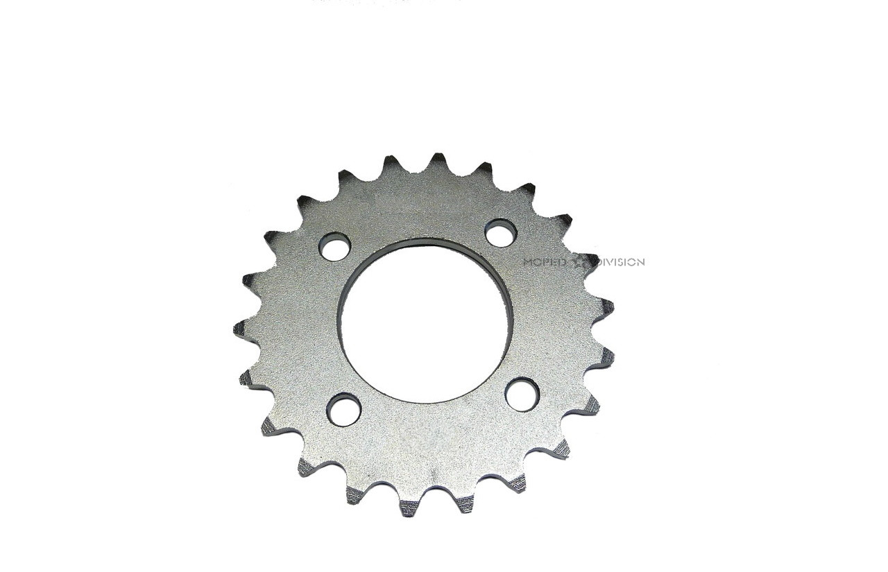 Tomos A35 A55 22T Rear Sprocket - Moped Division