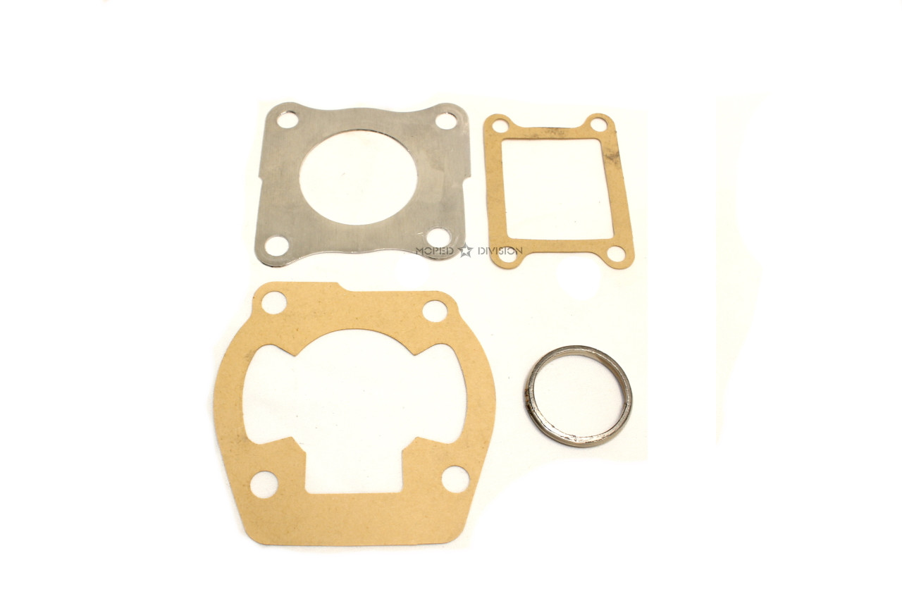 Honda MB5 / MB50  Airsal Top End Gasket Set - MTX, MT50