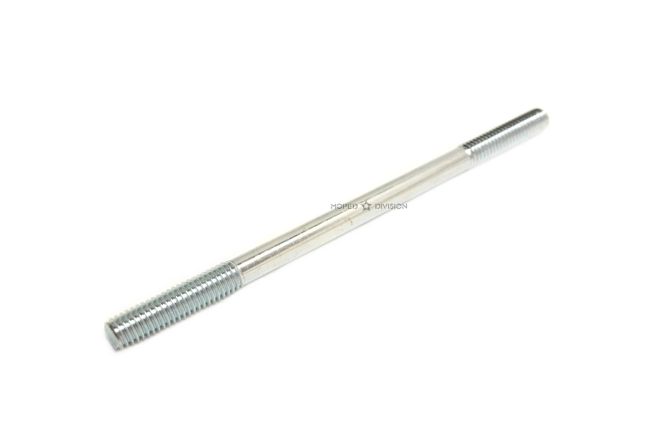 M6 x 105mm Cylinder Stud for Puch - Zinc Plated *Each
