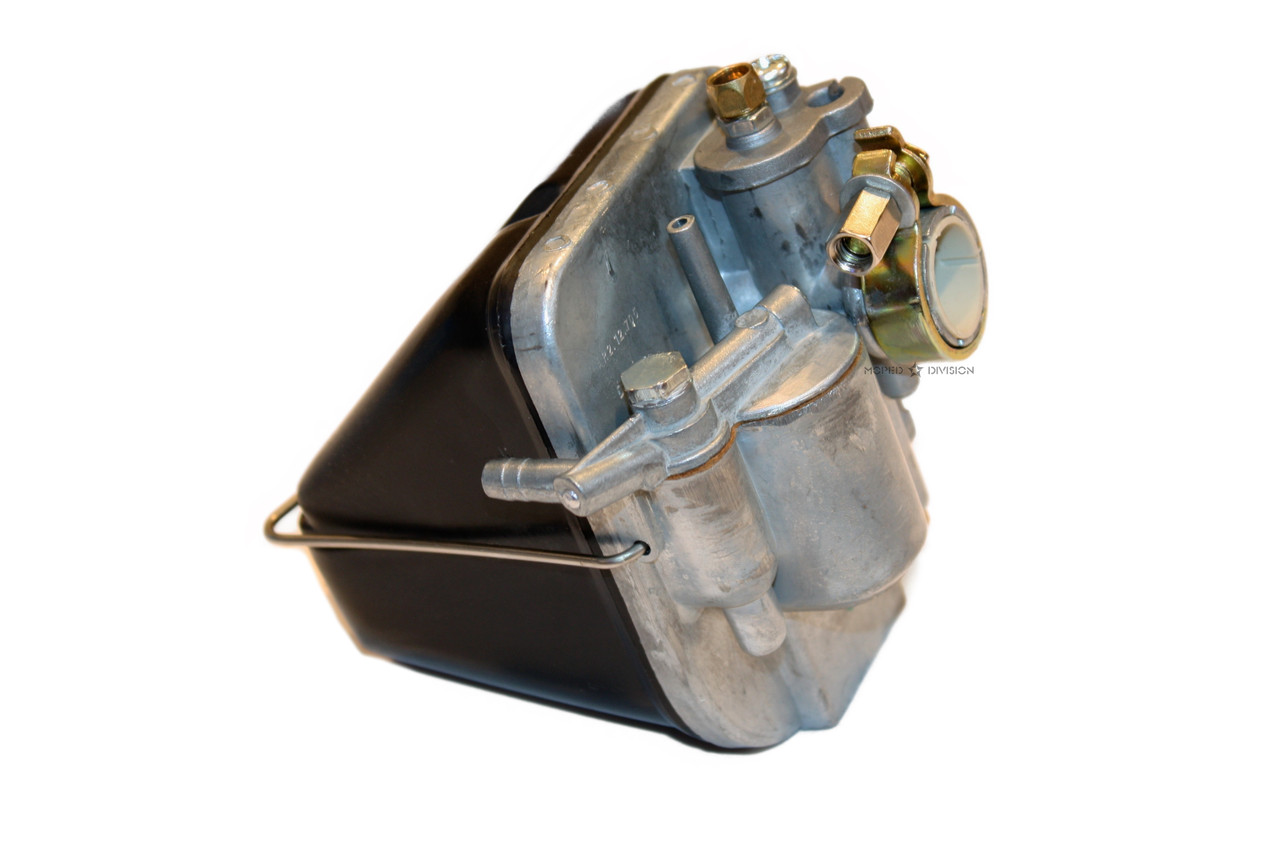 Gurtner AR2 12mm Carburetor Clone - AV7 Motobecane - Moped Division