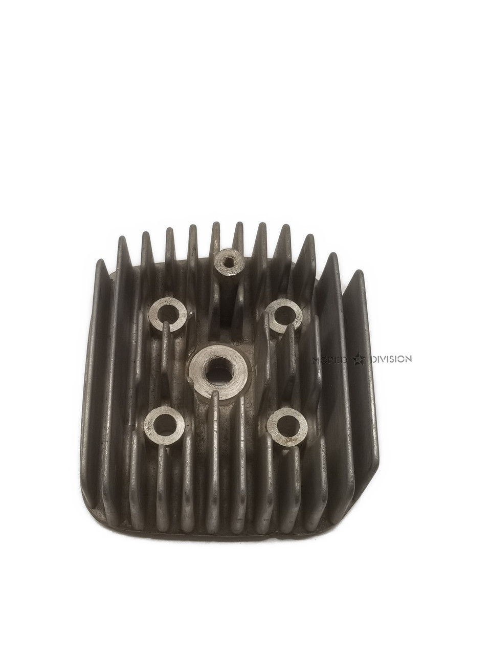 Kinetic Milano Stock 50cc Cylinder Head