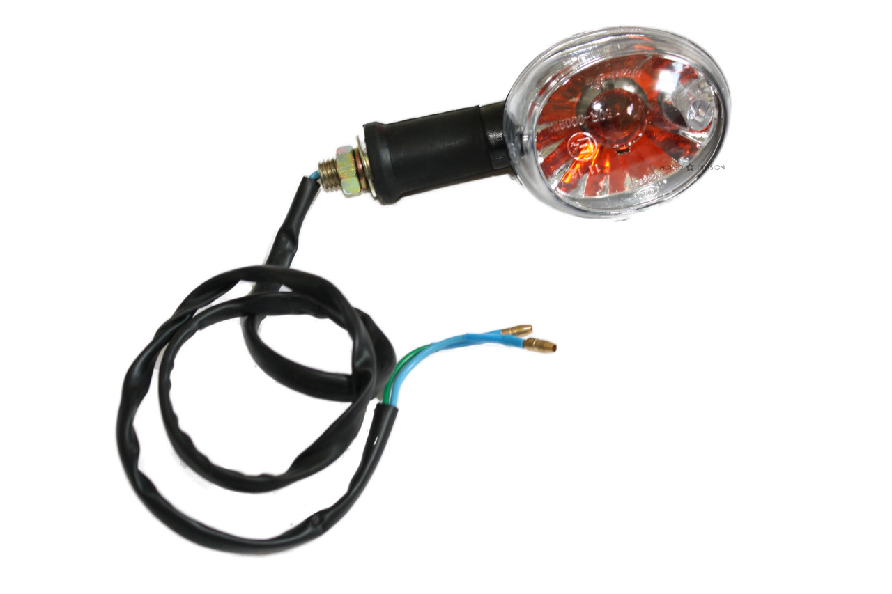 Tomos Turn Signal Replacement - Sold Each